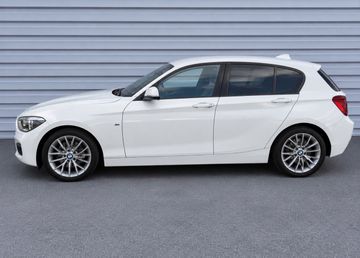 BMW 118 - 3
