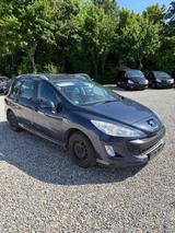 Peugeot 308 SW Tendance * 117805 Km * Klima * - Peugeot 308 aus 2009: SW