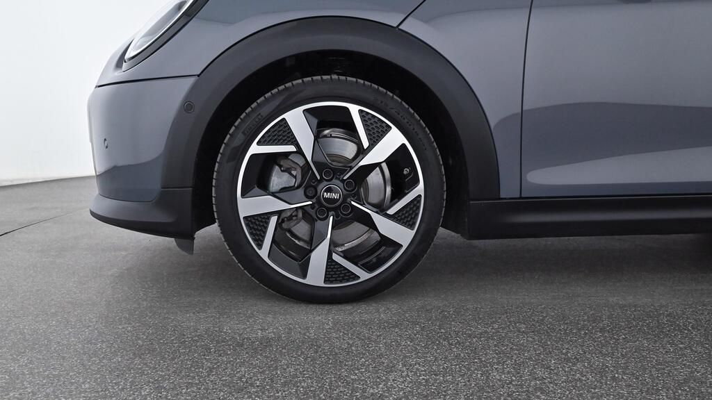 MINI Cooper S Cabrio - Bild 17