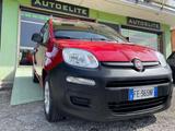 Fiat Panda Van N1 1.3 MJet Euro 6B - Fiat Panda: 3 Türen