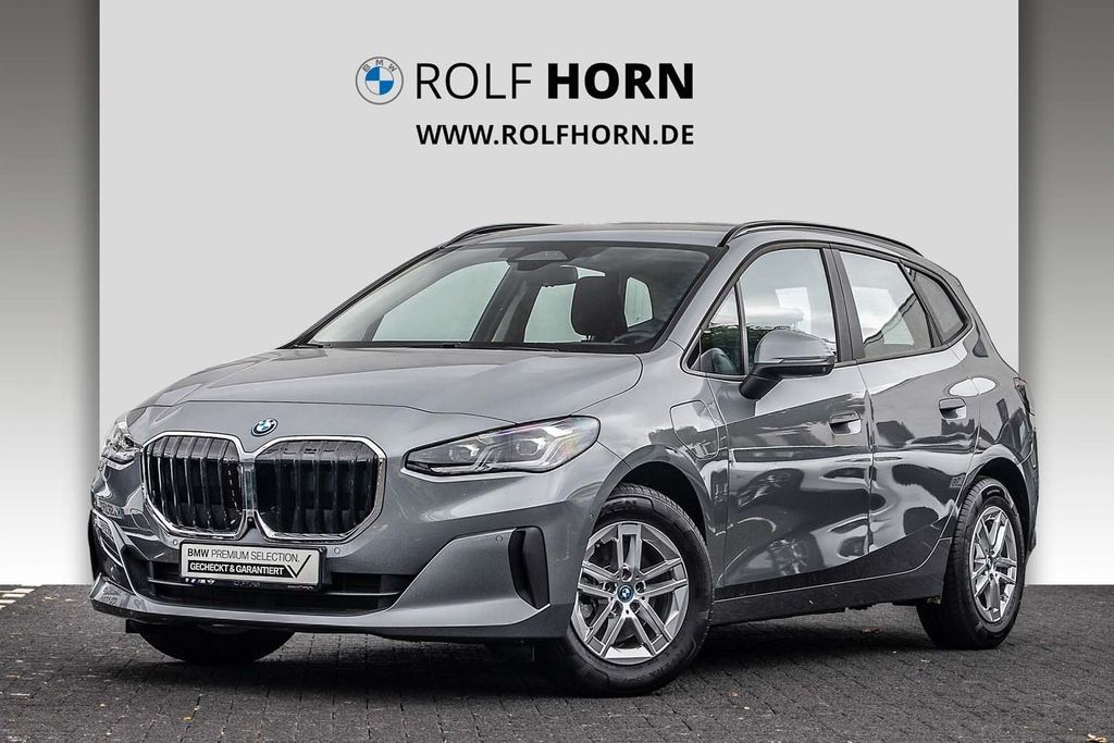 Abbildung Leasingangebot BMW 225e xDrive Active Tourer HeadUp Navi RfKam