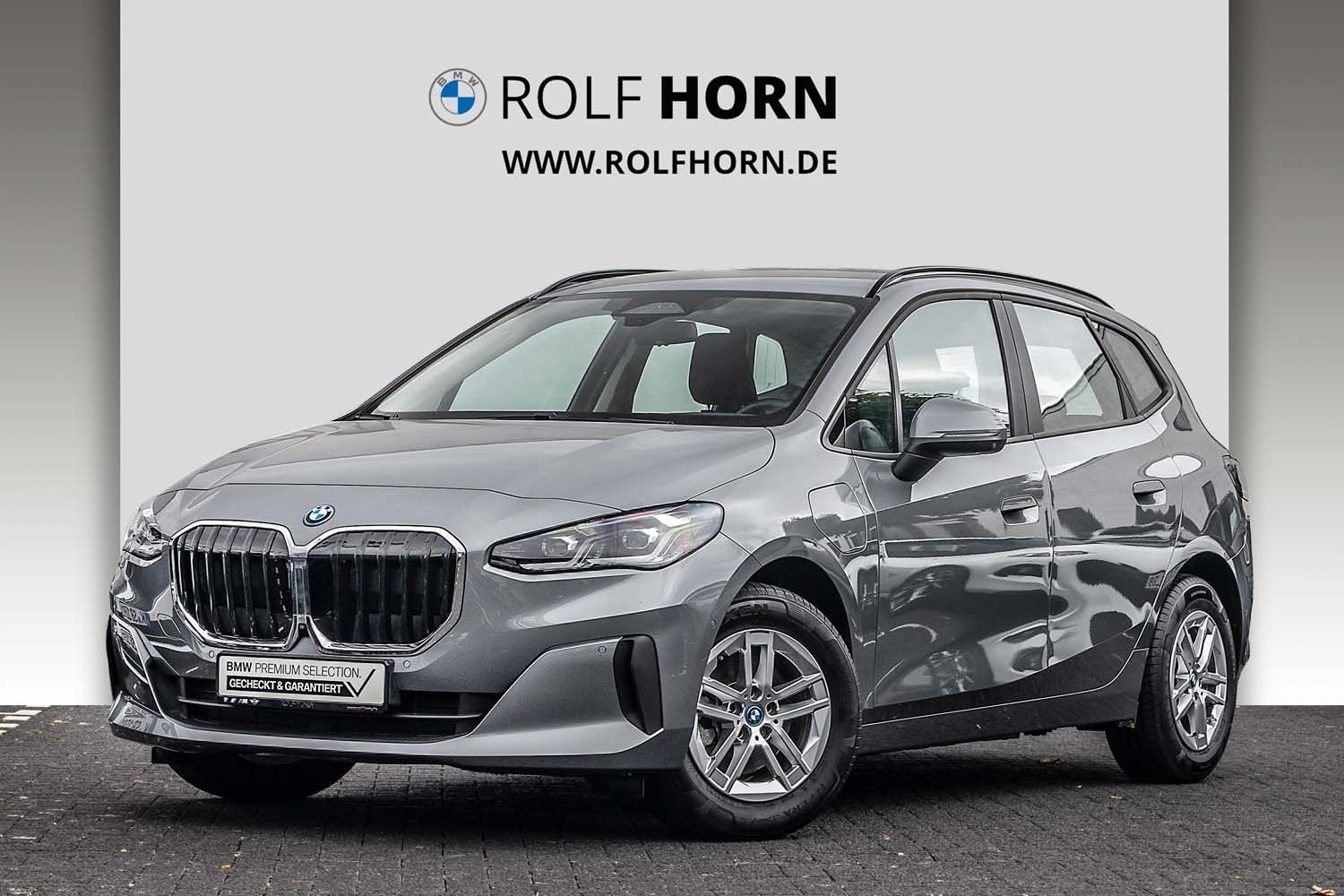 BMW 225e xDrive Active Tourer HeadUp Navi RfKam