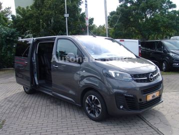 Opel Zafira Life - 1