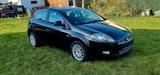 Fiat Bravo 1.4 16V T-JET 88kW Dynamic Dynamic - gebrauchte Fiat Bravo aus dem Jahr 2010
