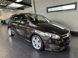 Mercedes-Benz B 200 Score Automatik|Navi|LED|SHZ|PDC|LM17 - Mercedes-Benz B-Klasse Gebrauchtwagen in Bielefeld