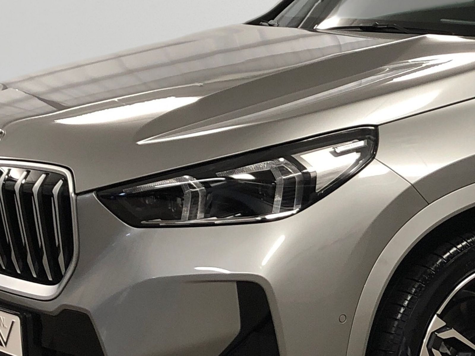 BMW X1 - Bild 5