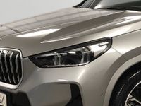 BMW X1 - Vorschau Bild 5