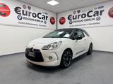 DS Automobiles Ds DS3 VTi 82cv So Chic 12/2014 Neopatentati - DS Automobiles DS3 aus 2014