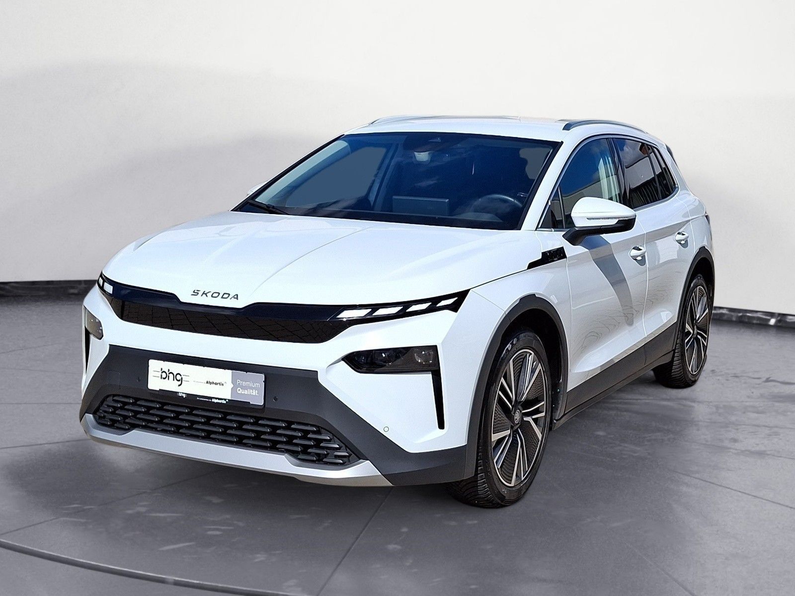 Skoda Elroq 85 Loft imagem 2