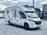 Malibu T 440 QB *Queensbett-1.Hand* - Angebote