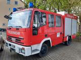 Iveco Magirus Eurofire  LF 10 Feuerwehr 1. Hand - Magirus