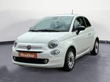 Fiat 500 *TEMPOMAT*NAVI*DAB* - Fiat aus 2024