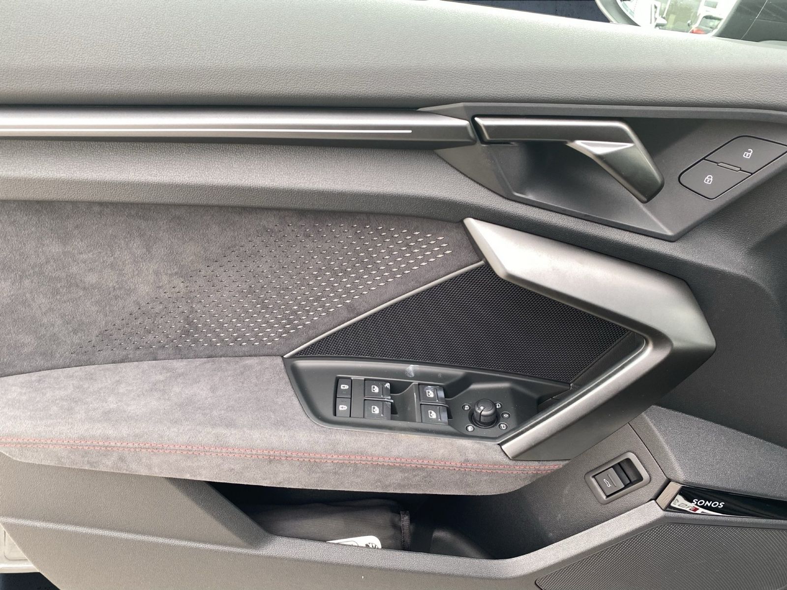 Audi RS3 - Bild 16
