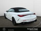 Mercedes-Benz CLE 53 4M Cabrio Distro+HuD+Digital+Premium+USB+ - Mercedes-Benz CLE 53 AMG: Automatik