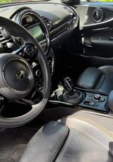 MINI Cooper S Clubman Cooper S ALL4 Automatik Coo... - MINI Cooper S Clubman: All4