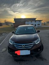 Honda CR-V 2.2 i-DTEC Comfort Comfort - Honda in Freiburg