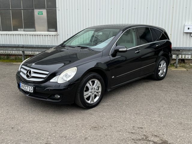 Mercedes-Benz R 500*4Matic*Pano*Harmann/Kardon*6 Sitzer*AHK*