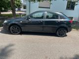 Chevrolet Choverlet lacetti. Automatisch 1.8 Tüv bis... - Chevrolet Lacetti Gebrauchtwagen