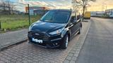 Ford Transit Connect 1.5TDCi (EZ 04/2022) - schwarze Ford Transit Connect