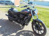 Kawasaki VN 900 Custom - KAWASAKI VN 900 CUSTOM