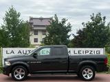 Dodge RAM 5.7 V8 Hemi 4x4 Crew Cap Offroad AHK PDC - Dodge aus 2011