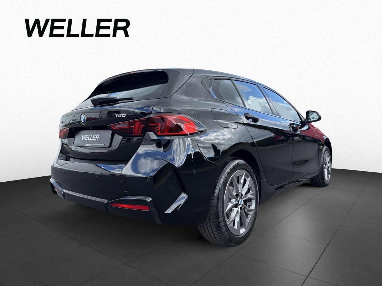 BMW 120 - Bild 6