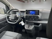 Opel Zafira - Vorschau Bild 13
