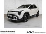 Kia Stonic 1.0T-GDI DCT GT-Line Navi, Kamera, Digita