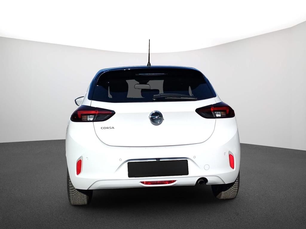 Opel Corsa , ELEGANCE, 1.2  Direct Injection Turbo 7 imagem 3