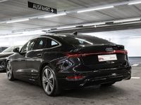 Audi A6 e-tron - Vorschau Bild 5