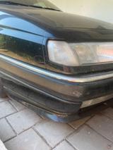 Citroën Xm 3.0 zender verspoilerung - Citroën XM: 3.0