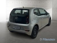 Volkswagen up! - Vorschau Bild 4