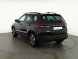 Skoda Karoq 1.5 TSI DSG LED ACC Navi Kamera AHK - Skoda mit Benzin-Antrieb