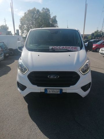 Ford Transit Custom Transit Custom 280 2.0 EcoBl