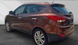Hyundai ix35 2.0 CRDi  4WD Style - Hyundai: Automatik