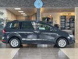 Seat Alhambra Style 7-Sitzer AHK Navi FullLink PDC  - Seat Alhambra mit Benzin-Antrieb