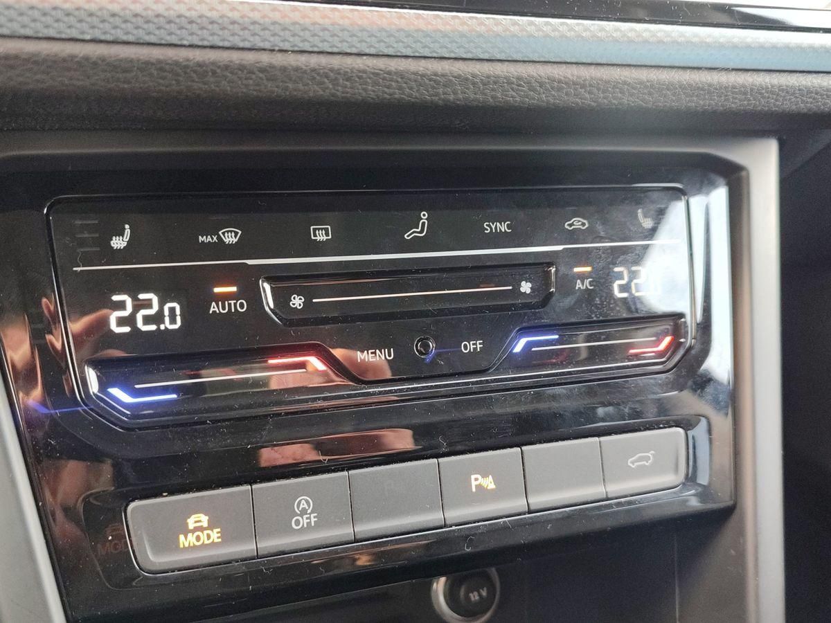 Volkswagen Touran - Bild 13