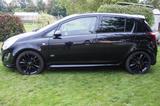 Opel Corsa D 1,4 Color Edition - Opel Corsa aus 2011: Color Edition