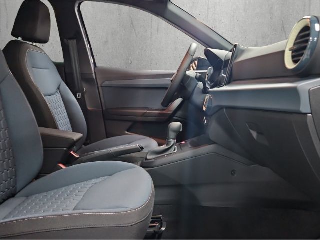 Seat Arona - Bild 19