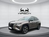 Hyundai TUCSON 1.6 T-GDI 48V PRIME Assist+ LEDER - Hyundai TUCSON Gebrauchtwagen in Chemnitz