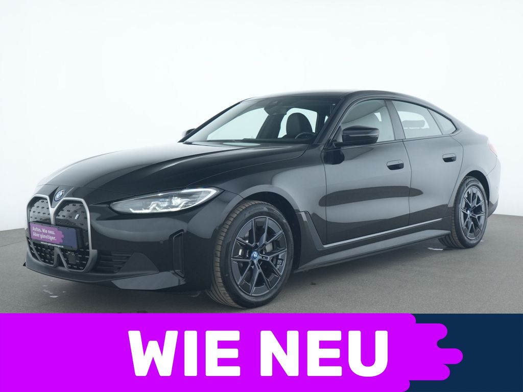 BMW i4 eDrive35 Kamera|Navi|LED|Widescreen|SHZ