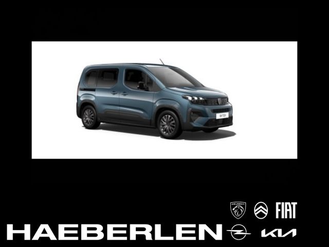 Peugeot Rifter 1.2 PureTech 110 L2 **Besteller**