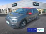 Citroën C3 Shine 82 *Apple/Android*Kamera*Keyless*PDC* - Citroën C3 Gebrauchtwagen in Mainz