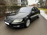 Volkswagen Phaeton 3.0 V6 TDI 4M 5-Sitzer Dynaudio Navi LED - Volkswagen Phaeton: 3D