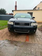 Audi A4 2.0 - Audi A4 aus 2001: 2.0
