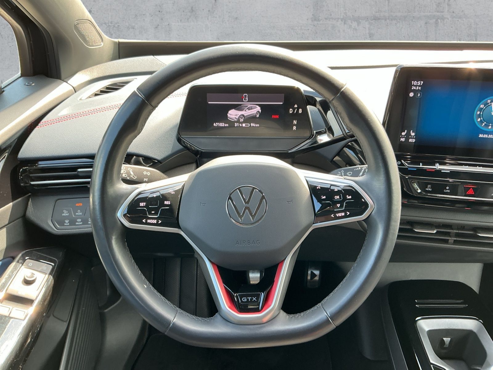 Volkswagen ID.4 - Bild 10