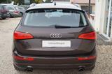 Audi Q5 2.0 TFSI  quattro Bang & Olufsen*Sitzklima* - Audi Q5: Leder