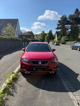 Seat Ateca 2.0TSI140kW FR4Drive DSG*ACC*Beats*AHK - Seat Ateca: 1.0