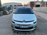 Citroën C4 Grand Picasso - Citroën C4: Kombi