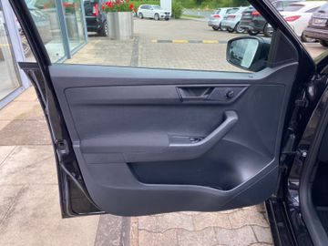 Fahrzeugabbildung SKODA Fabia Combi Cool Plus Navi , Klima uvm.